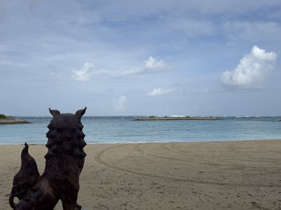 沖繩太陽碼頭喜來登度假酒店優惠