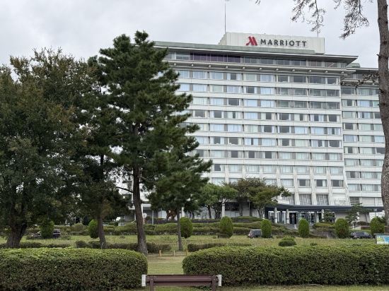 琵琶湖萬豪飯店優惠