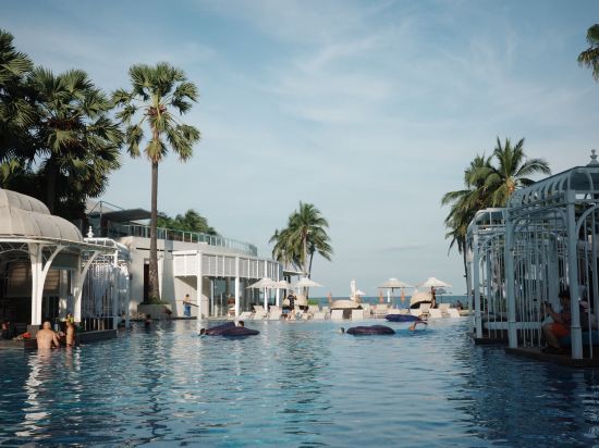 華欣度假村洲際飯店 - IHG 旗下飯店優惠