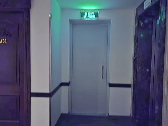 富國島水仙飯店優惠