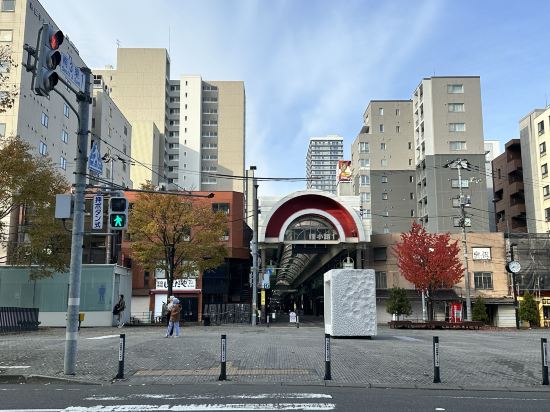 東急STAY札幌大通優惠