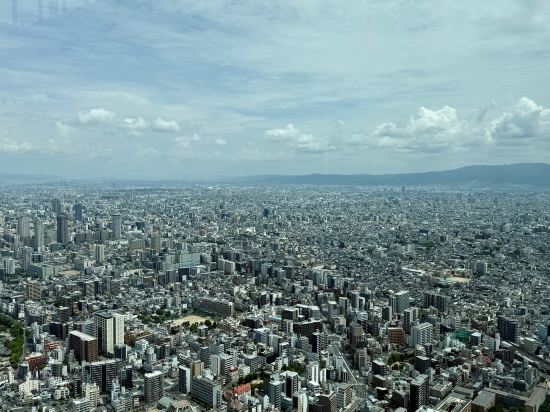 大阪萬豪酒店優惠