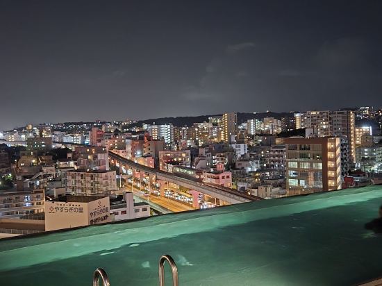 那霸Hewitt度假村優惠