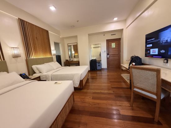 帕賽卡巴雅飯店優惠