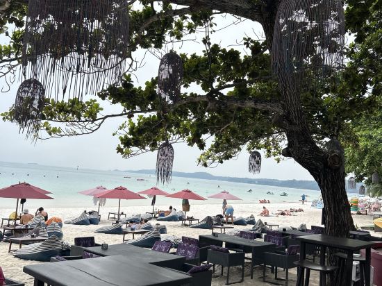 沙美島美景度假村優惠