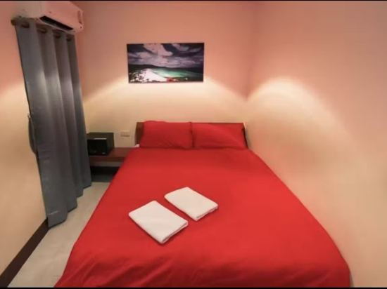 步行街旅館優惠