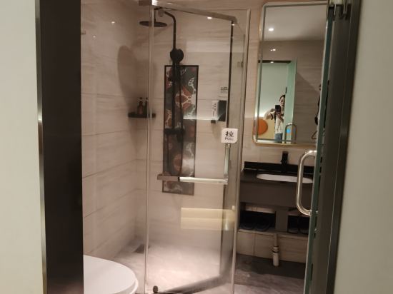 格林聯盟酒店（深圳會展中心福田口岸店）優惠