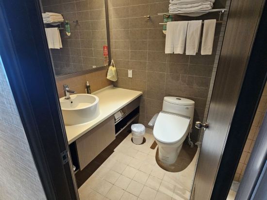 台東娜路彎花園酒店優惠