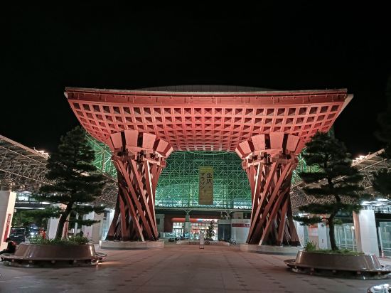 トリフィート ホテル＆ポッド 金沢百万石通 クーポン