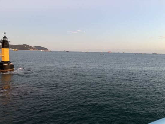 페어필드 바이 메리어트 부산 송도 비치 쿠폰