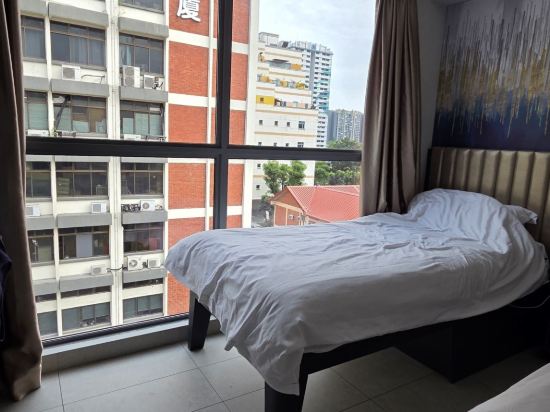 宜必思快捷新加坡黃金飯店優惠