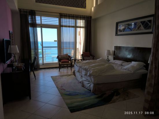 屏東墾丁夏都沙灘酒店優惠