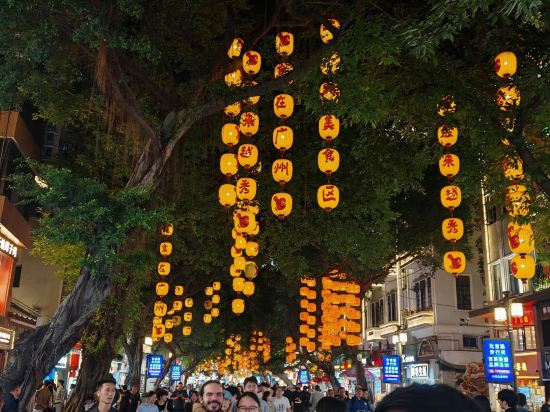 巴頓國際公寓（廣州北京路金潤鉑宮店）優惠