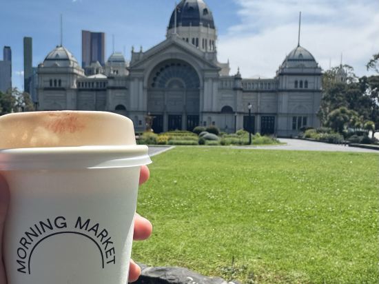 墨爾本哈德維爾巷布雷迪公寓式飯店優惠