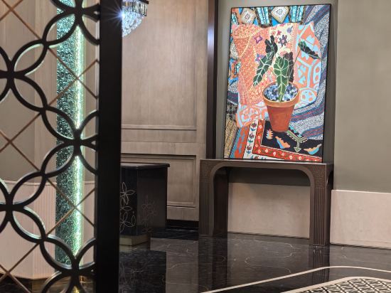 廈門鷺江賓館優惠