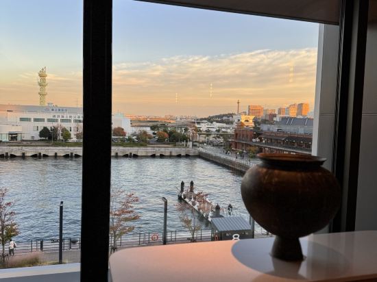 インターコンチネンタル横浜 Pier8 クーポン