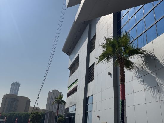 巴沙海茲千禧廣場酒店優惠