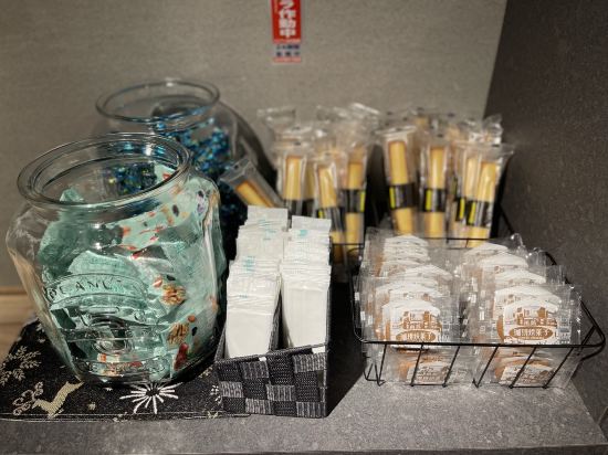 フォーポイントバイシェラトン函館 クーポン