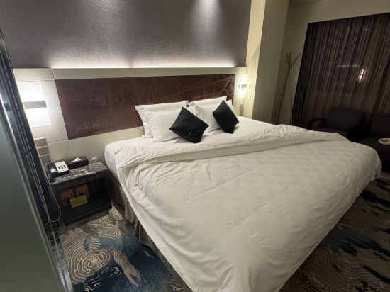 深圳麗都酒店優惠