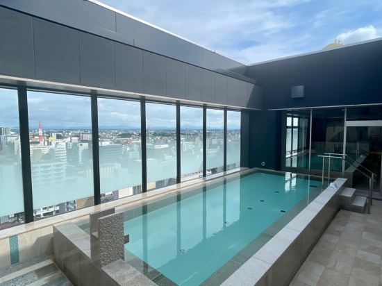 Candeo宇都宮飯店優惠