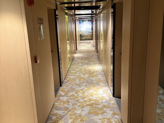 香港粵海酒店優惠