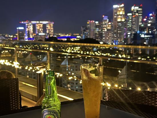 新加坡烏節門JEN酒店 香格里拉集團 （SG Clean）優惠