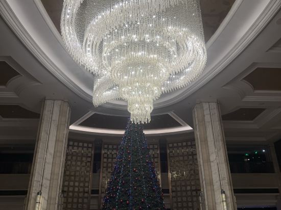 廣州增城保利皇冠假日酒店優惠