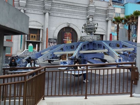 雲頂世界 - 第一大酒店優惠