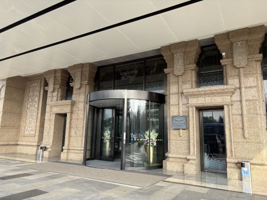 珠海斗門希爾頓歡朋酒店優惠