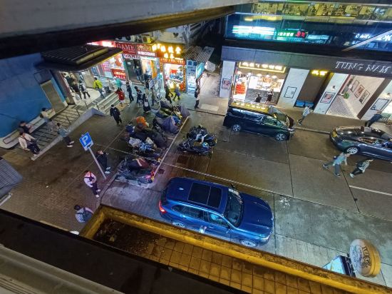 香港彩城賓館（家庭旅館）優惠