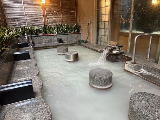 日勝生加賀屋國際溫泉飯店優惠