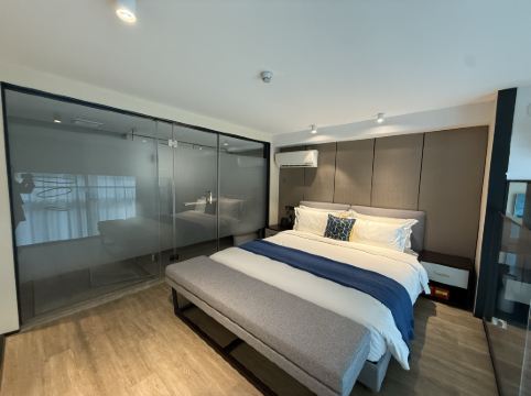 愷誠服務公寓（深圳羅湖口岸萬象城店）優惠