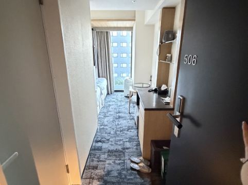 京阪京都站南酒店優惠