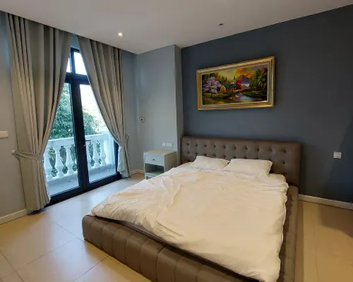 The Bok Grand World - Managed by GoGo Phu Quoc Номера Photos