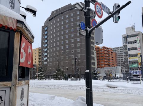 フェアフィールド・バイ・マリオット札幌 クーポン