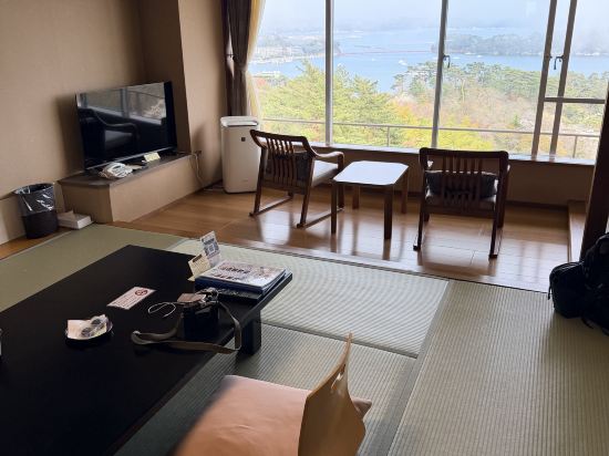 ホテル松島大観荘 クーポン