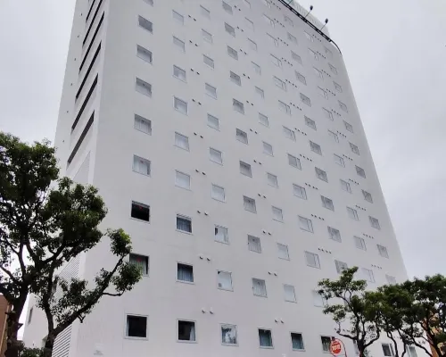 Hotel Lumiere Nishikasai Eksterior Photos