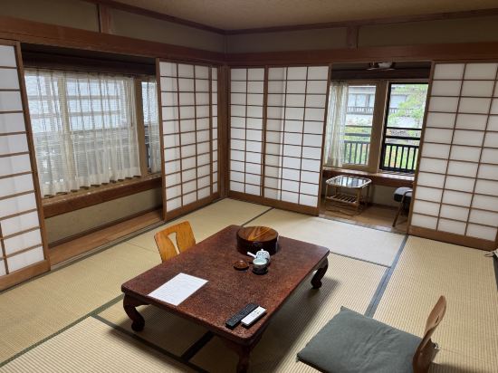 草津温泉　松村屋旅館 クーポン