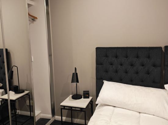 美利通套房酒店-肯特街優惠