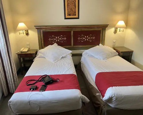 Hotel Velada Mérida Habitaciones Photos