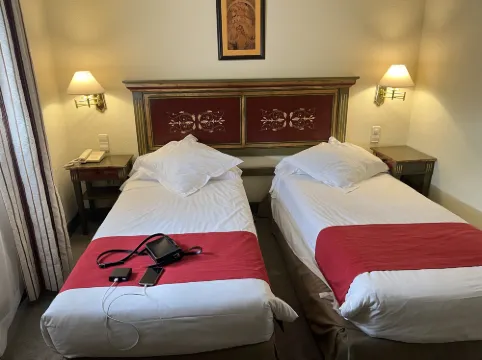 Hotel Velada Mérida Habitaciones Photos