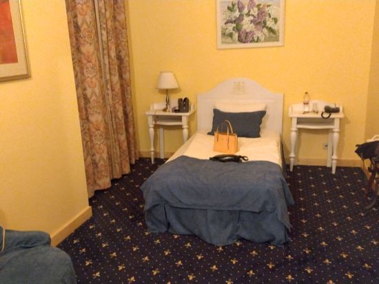 古騰堡酒店優惠