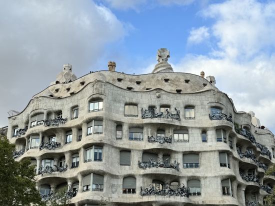 巴塞隆拿伯爵酒店優惠