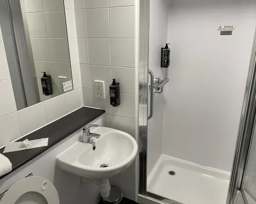 Ibis Budget London Heathrow Central Phòng Photos