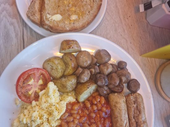 倫敦克羅伊登朱瑞斯旅館優惠