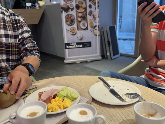 米蘭大教堂B&B飯店優惠