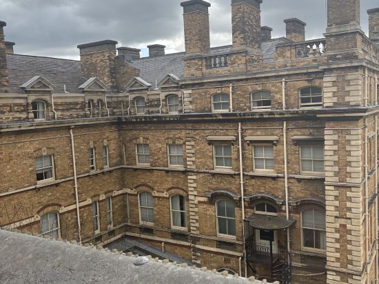 皇家約克酒店優惠