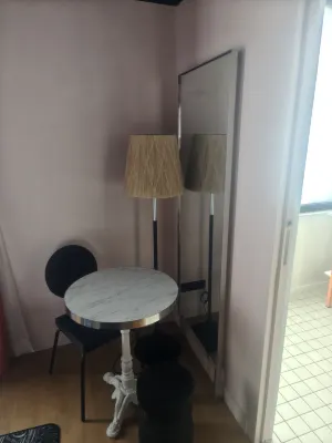 Mama Shelter Rennes Chambres Photos