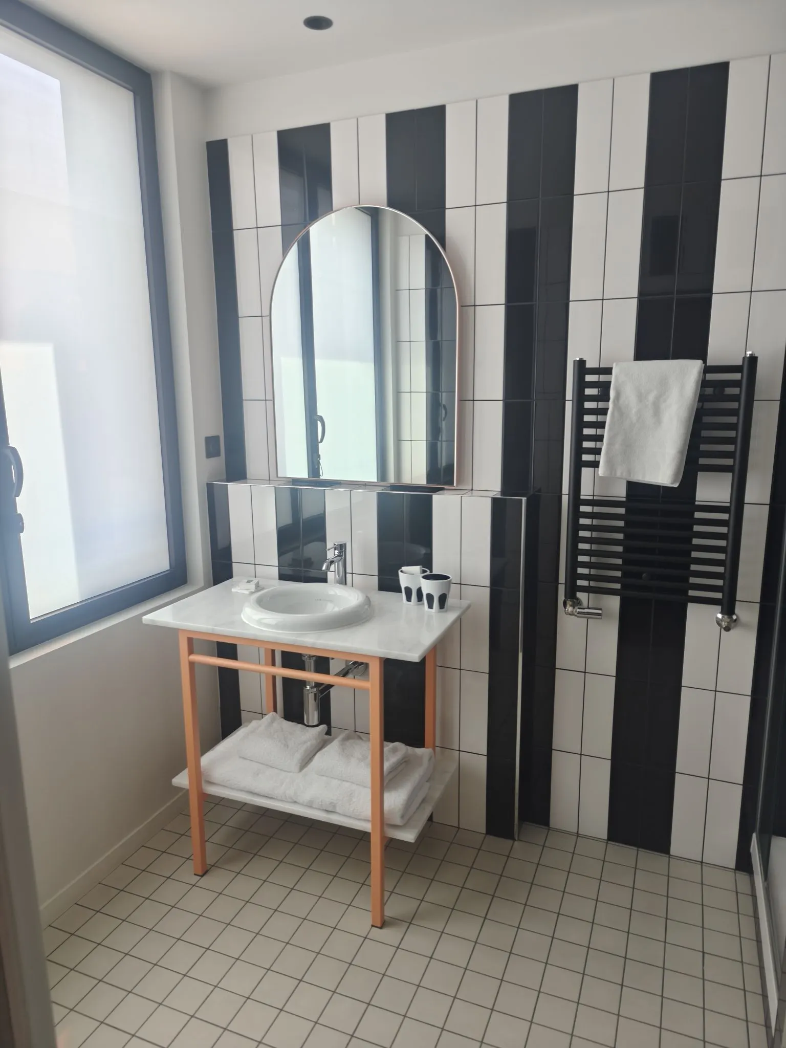 Mama Shelter Rennes Chambres Photos