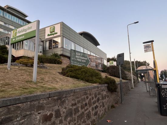 愛丁堡假日酒店 - IHG 旗下飯店優惠